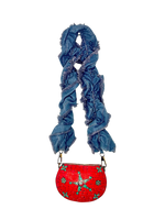 Amy + Roller Coaster Strap