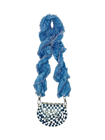 Calù + Roller Coaster Strap