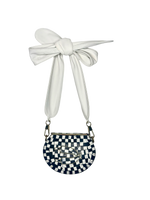 Calù + French Vanilla Strap