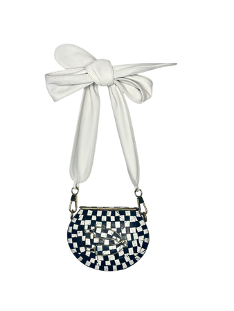 Calù + French Vanilla Strap