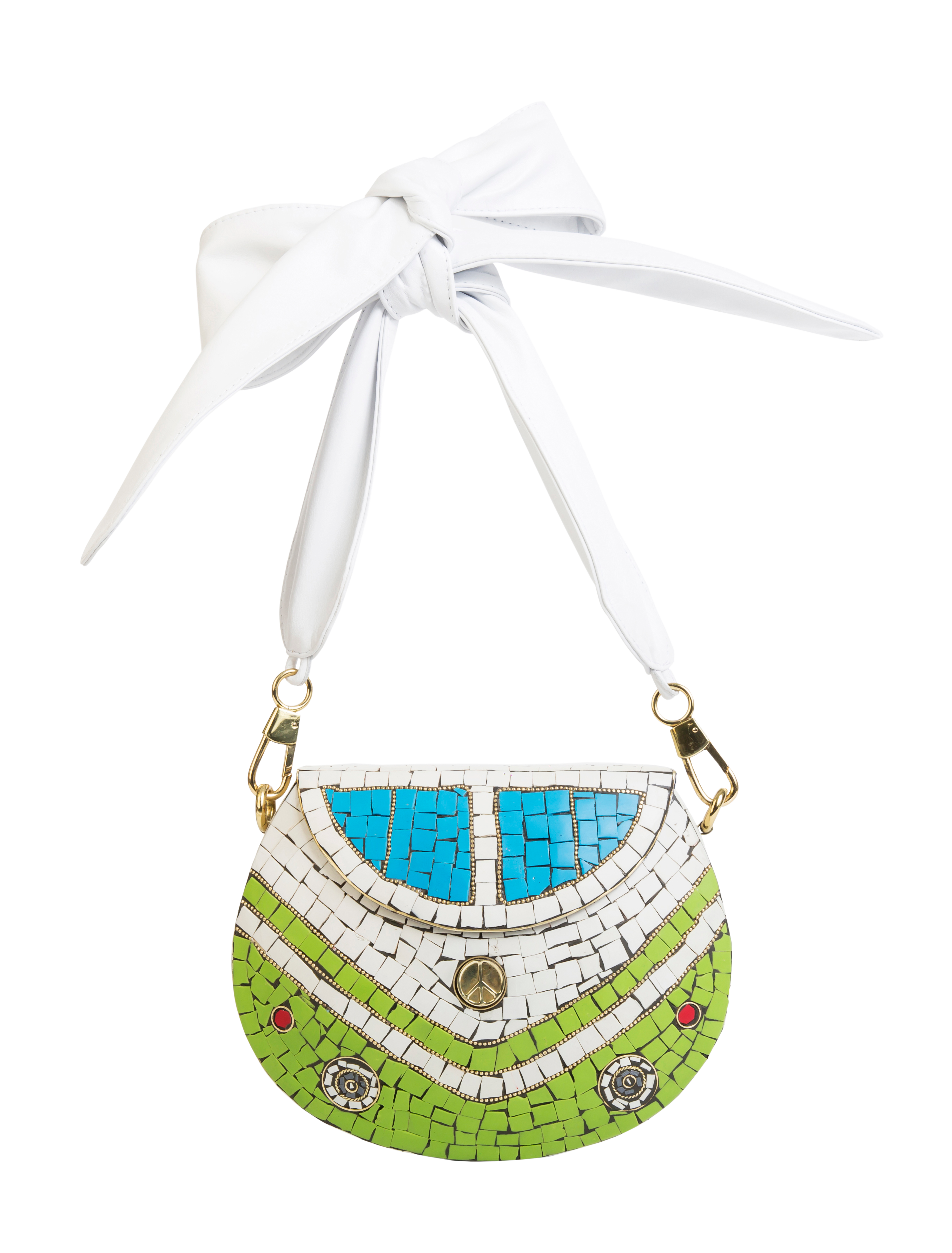 French Vanilla Strap