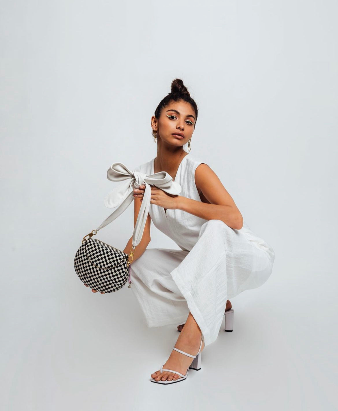 French Vanilla Strap