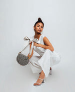 French Vanilla Strap