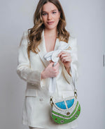 French Vanilla Strap