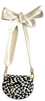 Calù + French Vanilla Strap