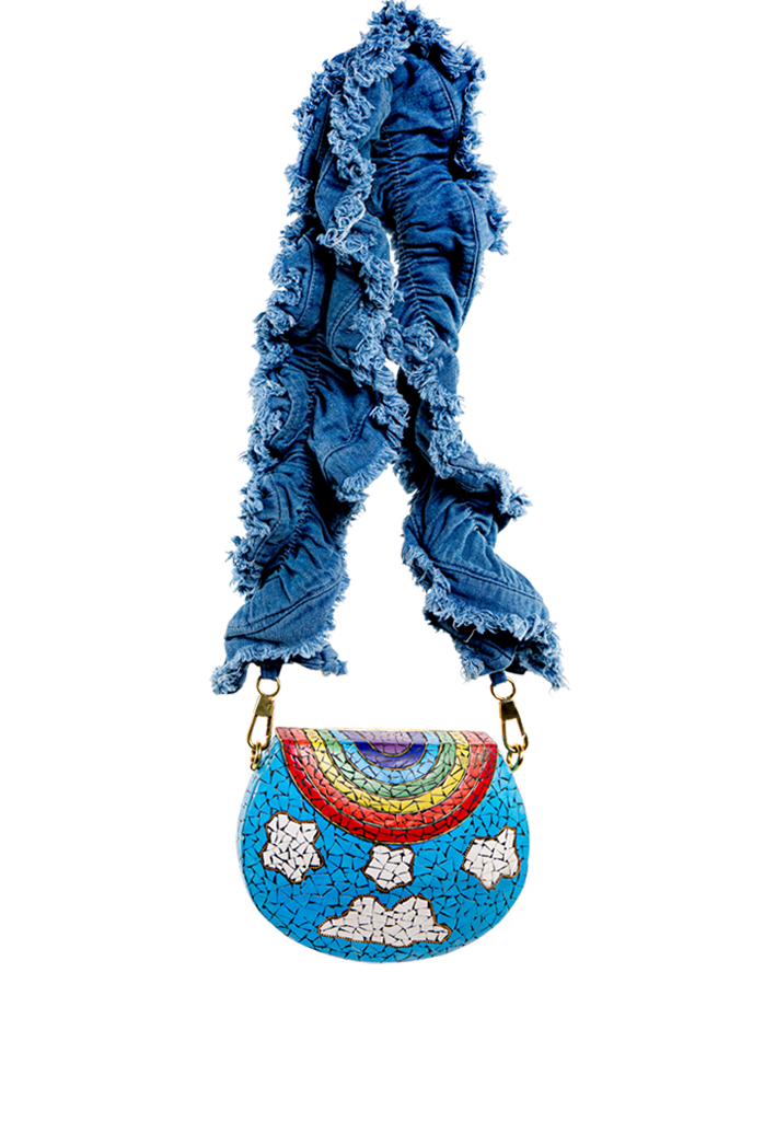 Roller Coaster Strap