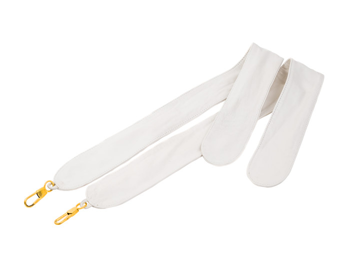 French Vanilla Strap