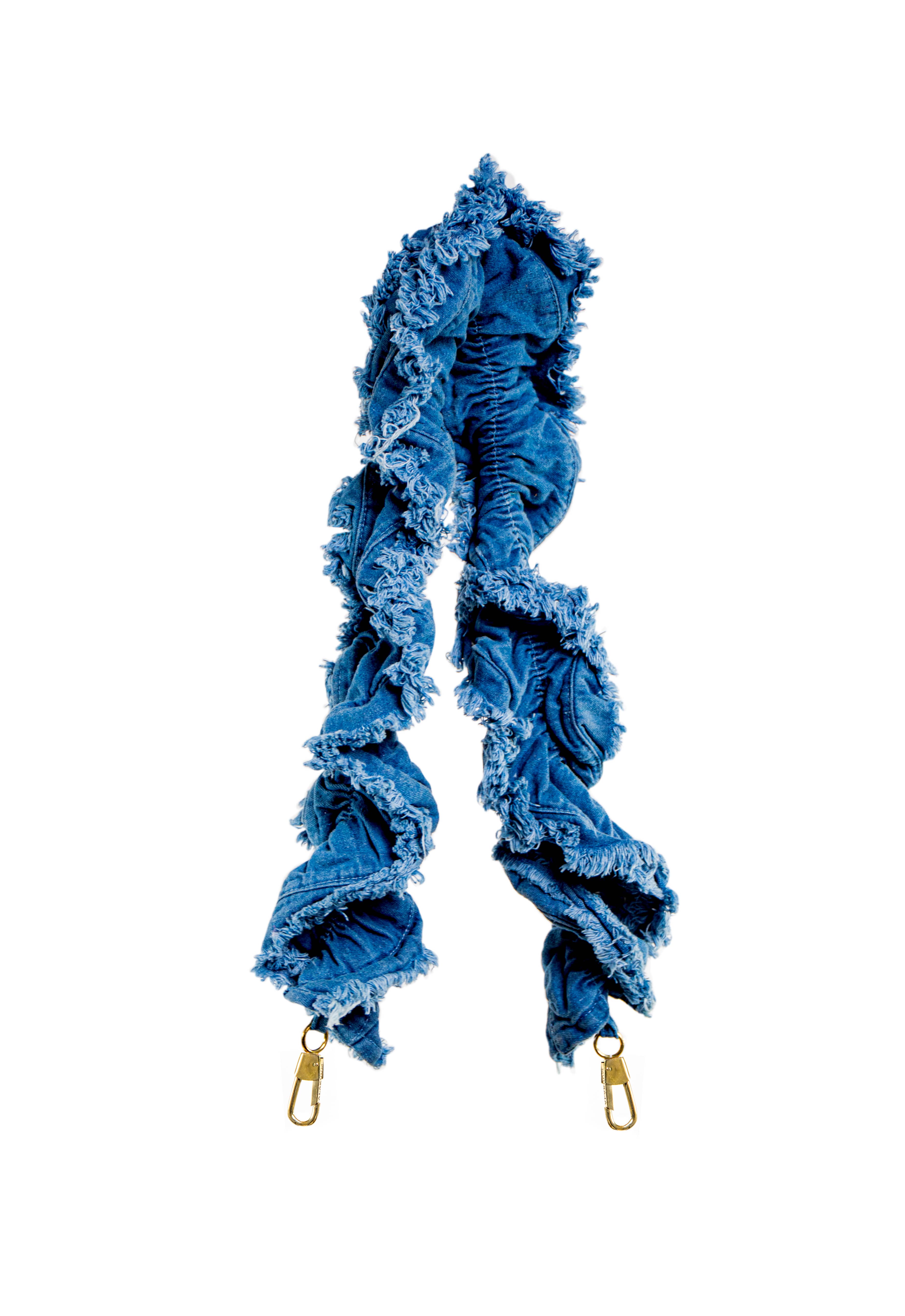 Roller Coaster Strap