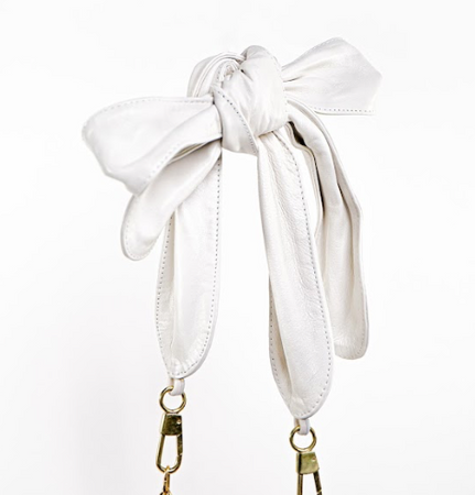 French Vanilla Strap