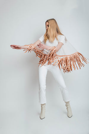 BOLERO NUDE