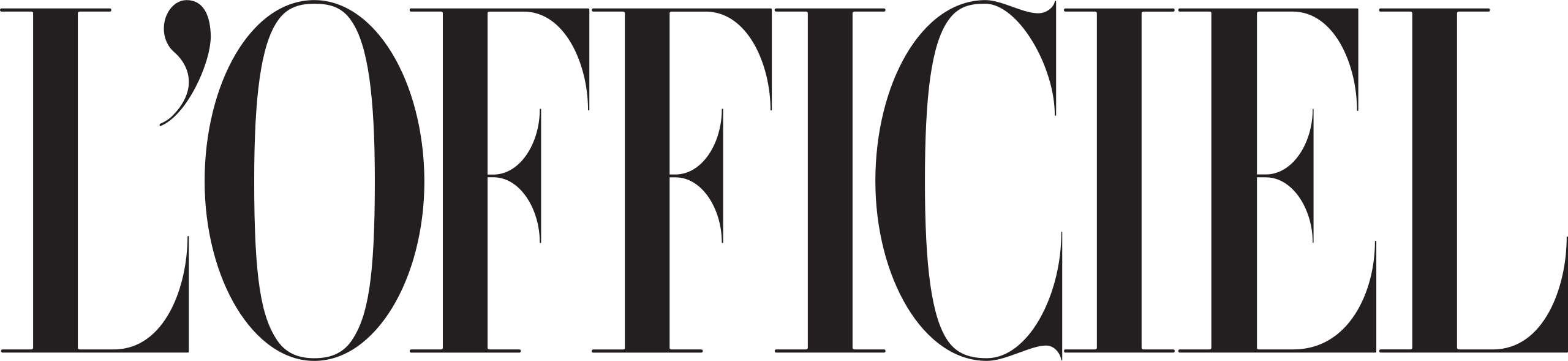 lofficiellogo